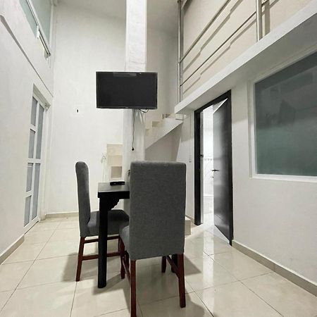 Departamento San Jose Apartment Toluca Luaran gambar