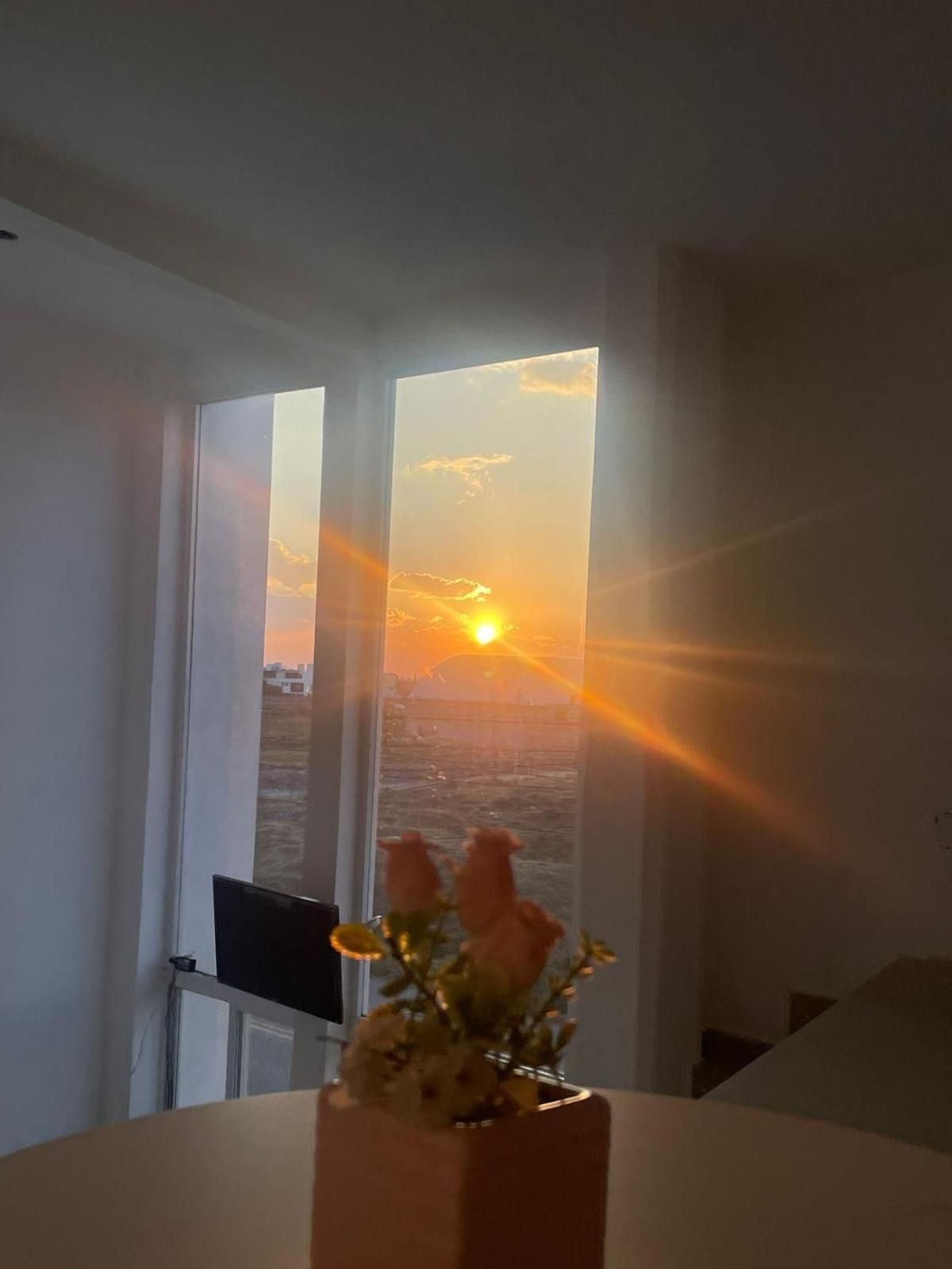 Departamento San Jose Apartment Toluca Luaran gambar