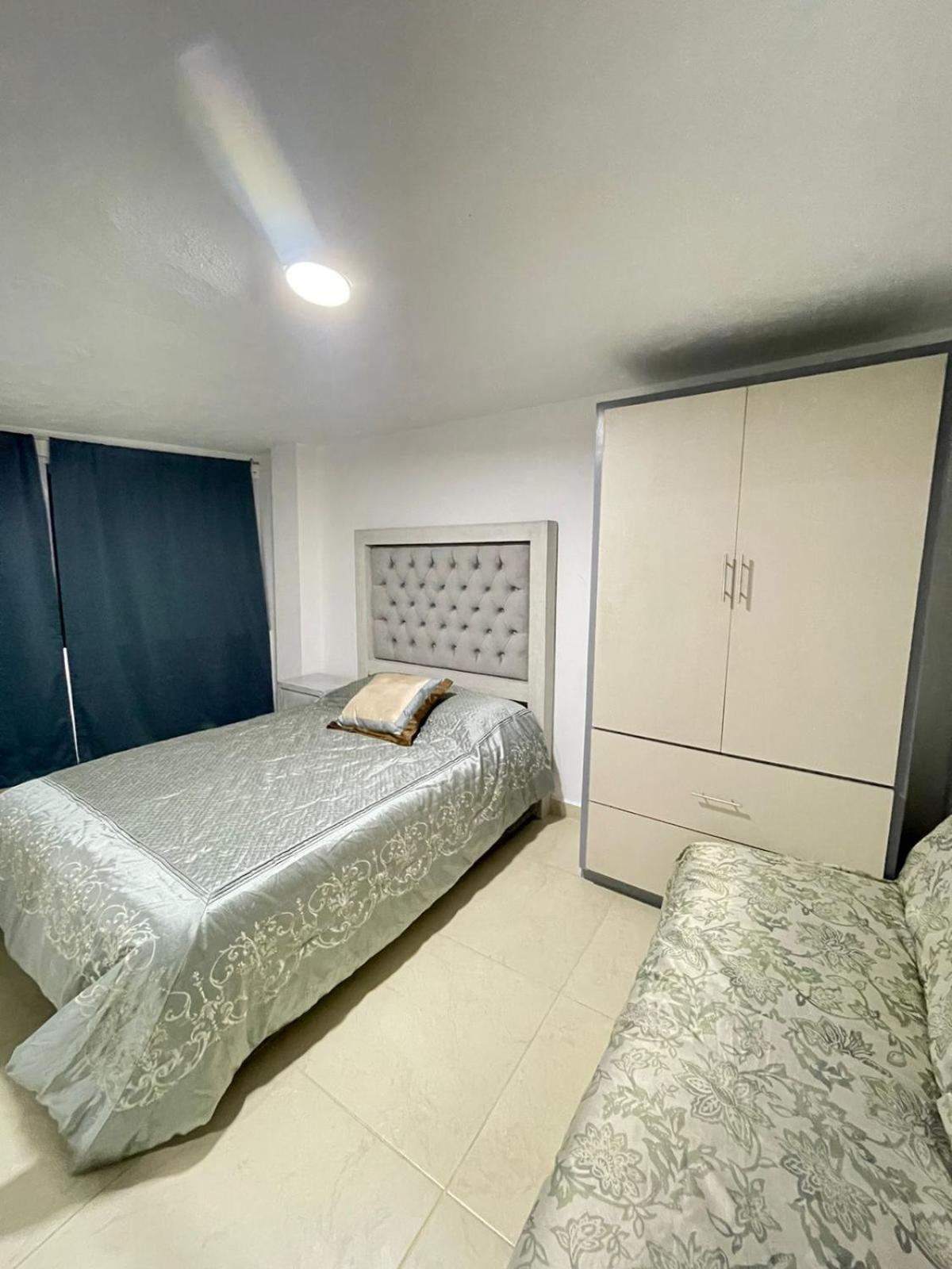 Departamento San Jose Apartment Toluca Luaran gambar