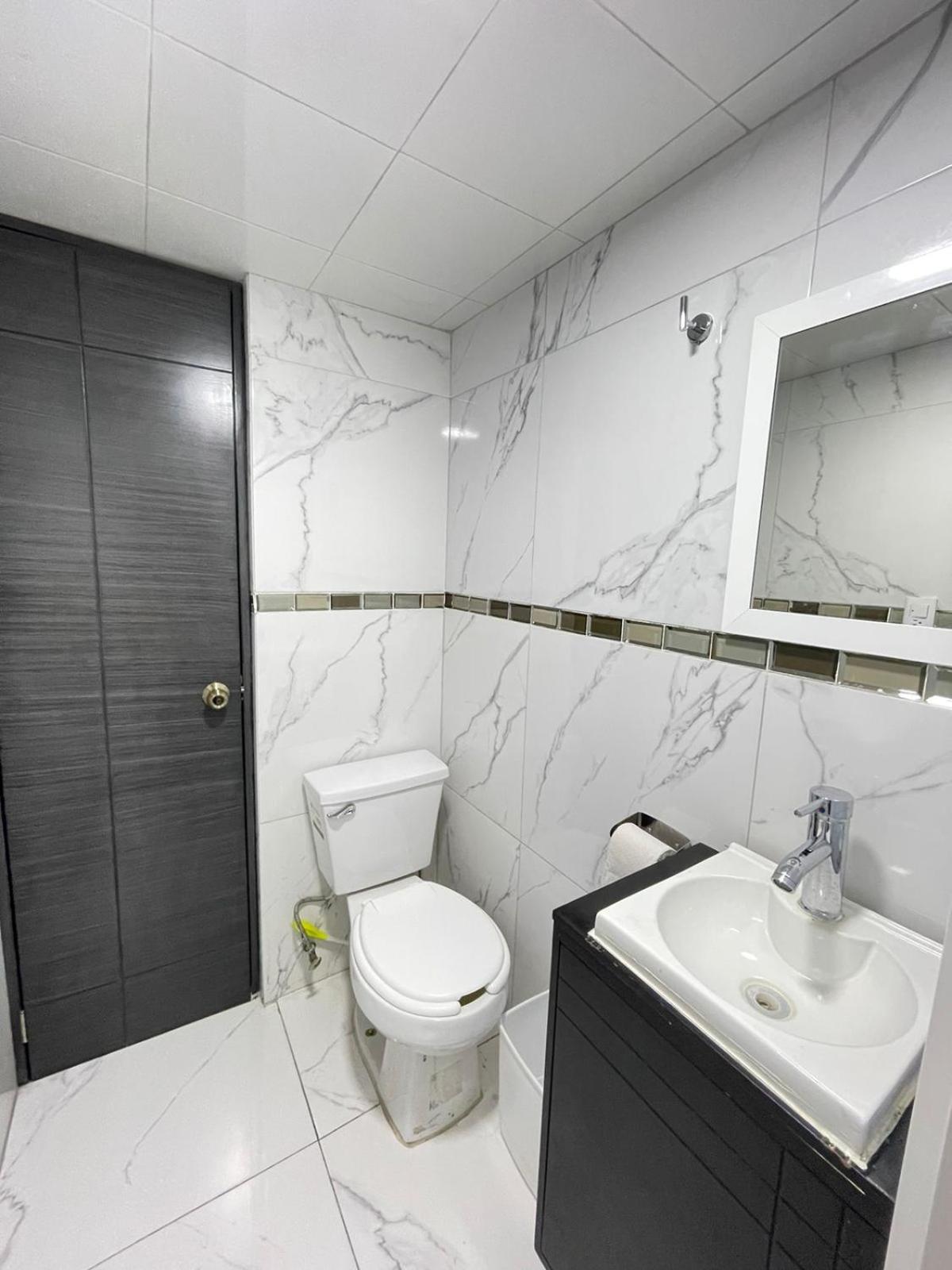 Departamento San Jose Apartment Toluca Luaran gambar