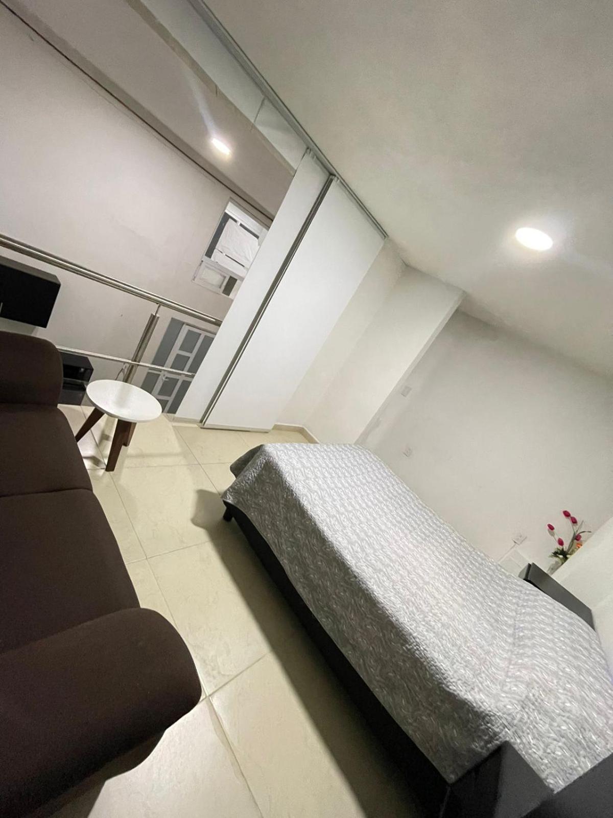 Departamento San Jose Apartment Toluca Luaran gambar