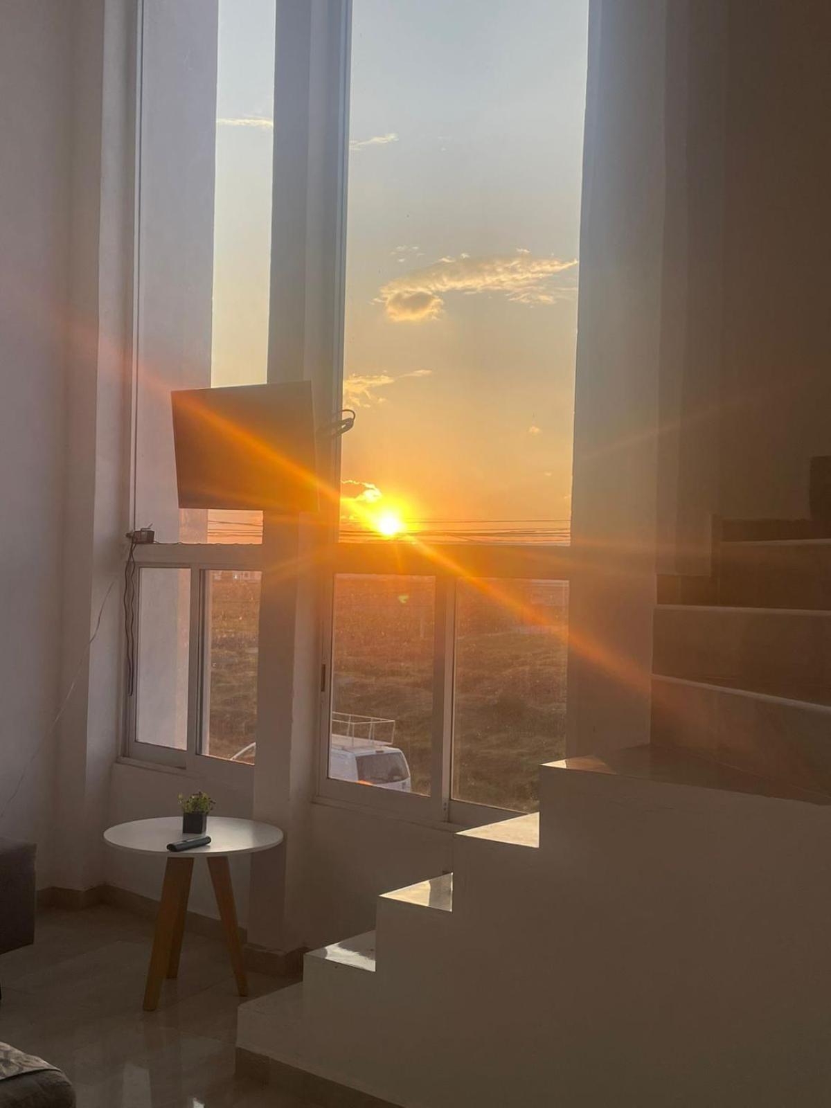 Departamento San Jose Apartment Toluca Luaran gambar